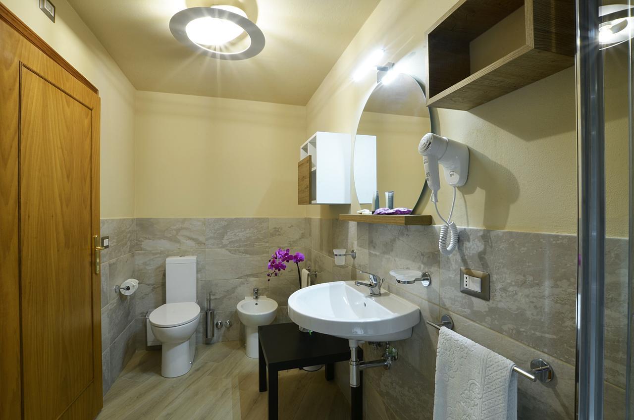 Affittacamere Dei Cerchi Holidays