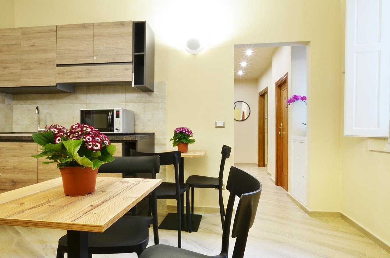 Dei Cerchi Holidays * Firenze