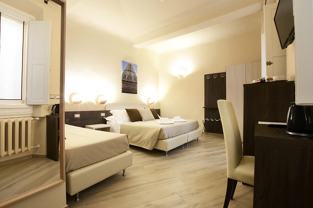 Dei Cerchi Holidays Affittacamere Firenze