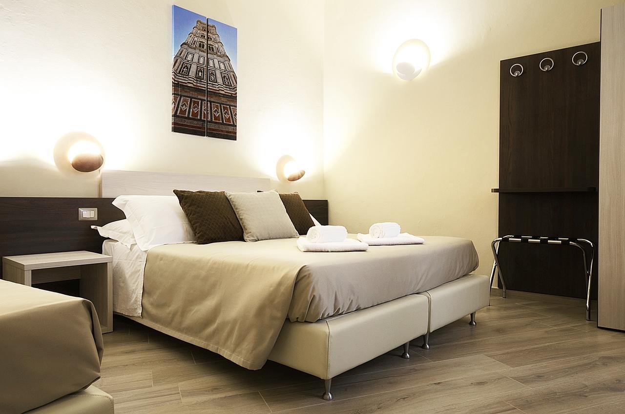 Dei Cerchi Holidays Affittacamere