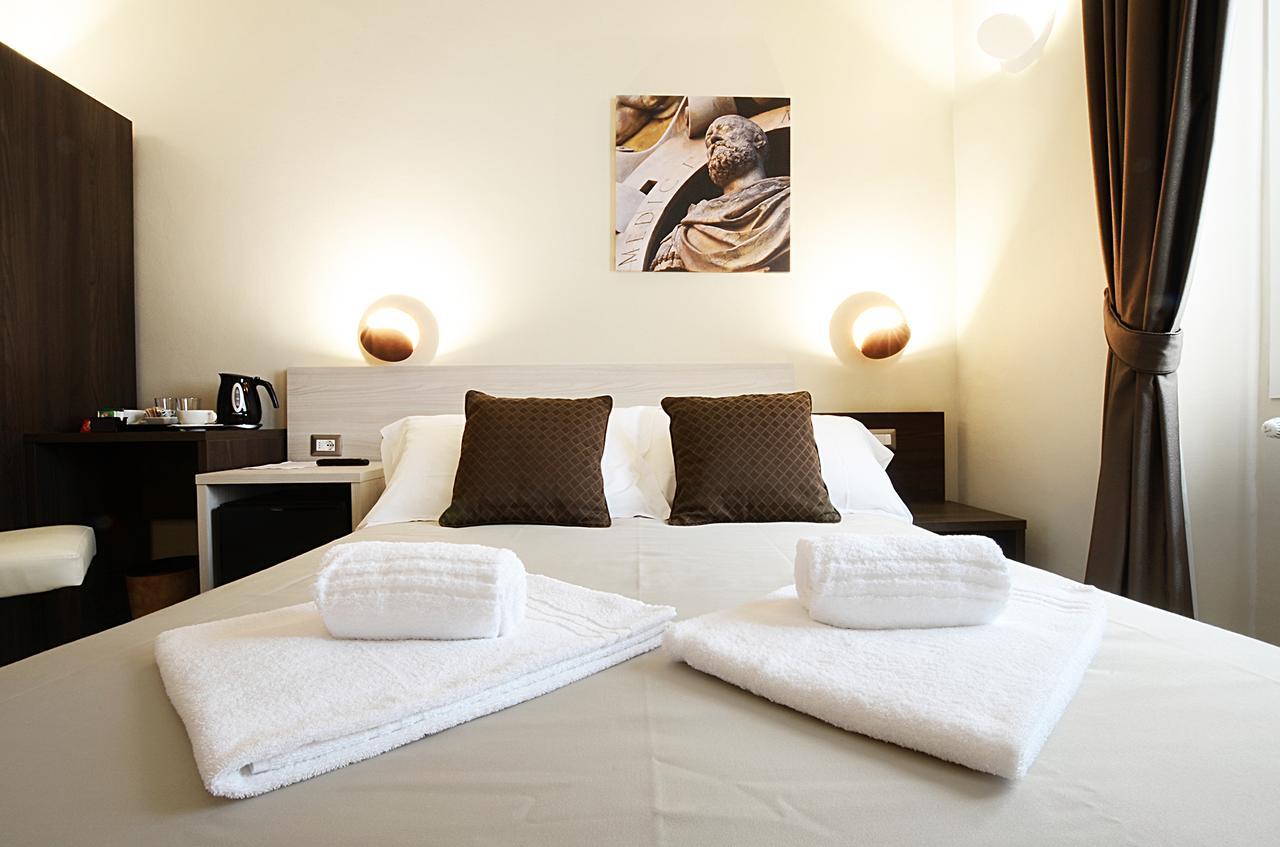 Dei Cerchi Holidays * Firenze