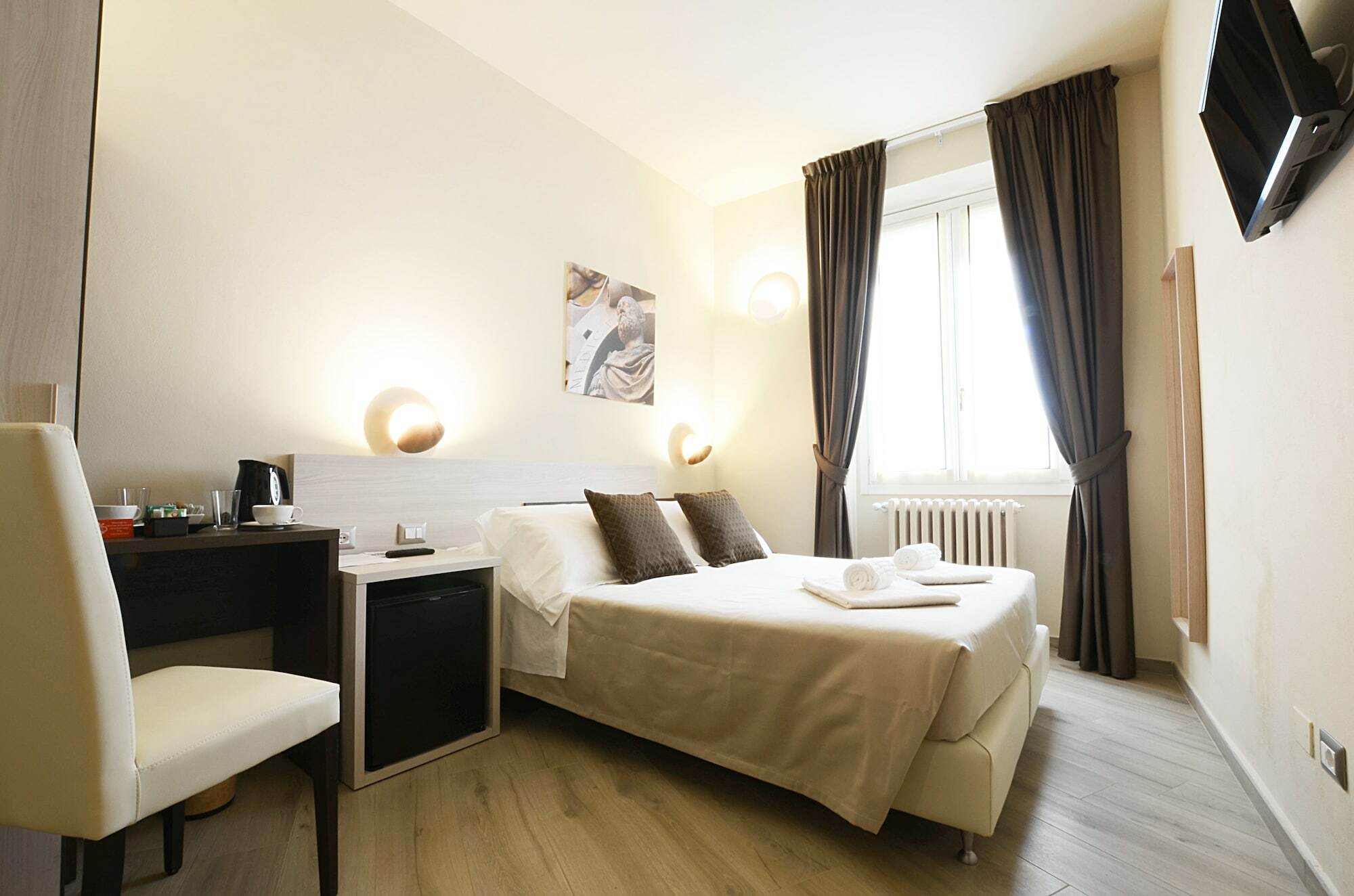 Dei Cerchi Holidays Firenze